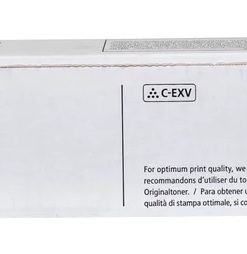 Canon toner CEXV66