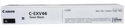 Canon toner CEXV66