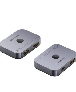 Vention 2-Port Bi-Directional 8K HDMI Switcher