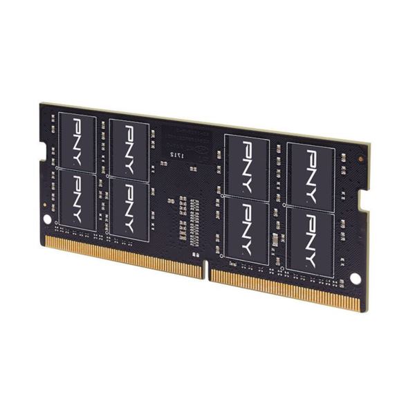 PNY 16 GB SO-DIMM DDR4 3200 MHz
