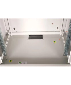 Roline 19" 12U 600×600×640 Pro zidni ormar, sivi
