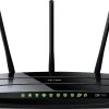 TP-Link Archer C7, AC1750 WLAN Gbit Router, 1W/4L