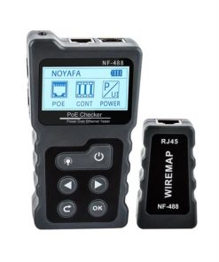 NOYAFA NF-488 - PoE Cable Tester