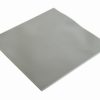 Gembird Heatsink silicone thermal pad, 100 x 100 x 1 mm