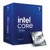 Intel Core Ultra 7 265 - 4.60GHz/5.30GHz (20 Cores), 30MB, S.1851, UHD grafika, sa hladnjakom