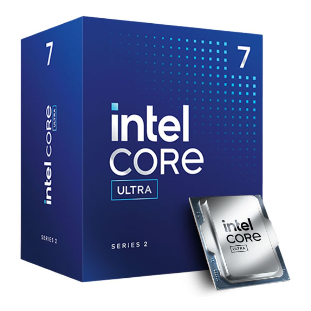 Intel Core Ultra 7 265 - 4.60GHz/5.30GHz (20 Cores), 30MB, S.1851, UHD grafika, sa hladnjakom
