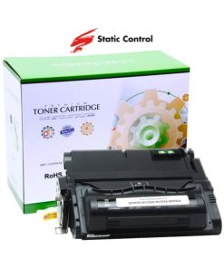 Toner Static Control HP Q5942X Q5945A Q1338A Q1339A