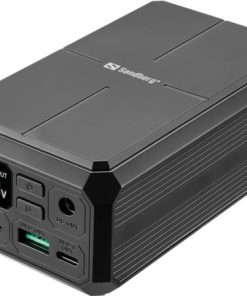 Sandberg Laptop Powerbank 27000 PD100W