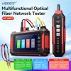 Noyafa NF-8607 All-in-One Fiber Network Tester