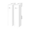 TP-Link Omada Long Range bežična pristupna točka vanjska (AP) 5km, 867Mbps (5GHz), IEEE 802.11 a/b/g/n/ac, podrška za Pasive PoE, 3×LAN, 2×2 11.0 dBi usmjeriva antena