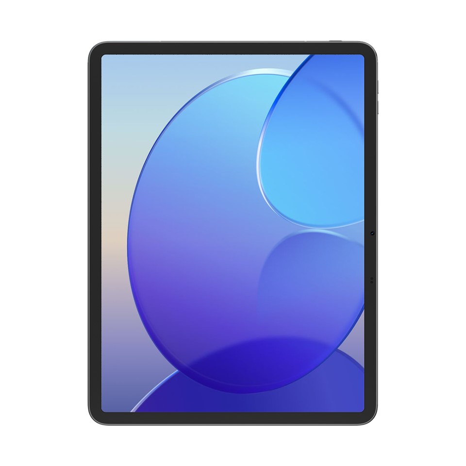 BLACKVIEW Tablet Link 8 WiFi, 12/256 GB, 12.7" HD (2160×1600) IPS, 13MP/18MP, DokeOS P 4.2 + gratis preklopna torbica, stylus pen, tipkovnica, miš, 3.5mm slušalice, zaštitna folija, bez adaptera, sivi