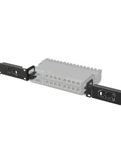 Mikrotik RB5009 rackmount kit (for mounting up to four RB5009 in rack)