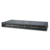 Planet 24-Port Gigabit 802.3at Power over Ethernet Managed Injector Hub (440W)