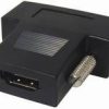 Transmedia DVI HDMI Adapter