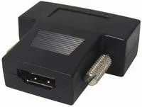 Transmedia DVI HDMI Adapter
