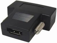 Transmedia DVI HDMI Adapter