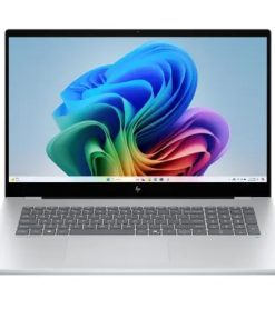 HP OmniBook 7 AI PC, 17-dc0000nn, D36D5EA, 17.3" FullHD TouchScreen, Intel Core Ultra 7 258V, 32GB DDR5, 1TB SSD, RTX 4050 6GB, Win 11 Home