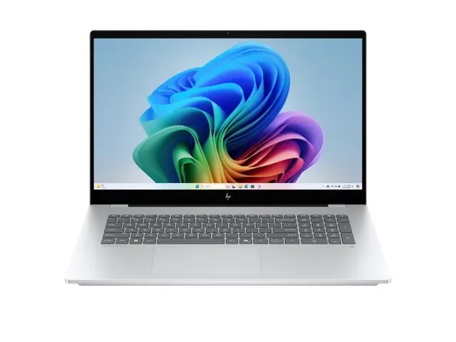 HP OmniBook 7 AI PC, 17-dc0000nn, D36D5EA, 17.3" FullHD TouchScreen, Intel Core Ultra 7 258V, 32GB DDR5, 1TB SSD, RTX 4050 6GB, Win 11 Home