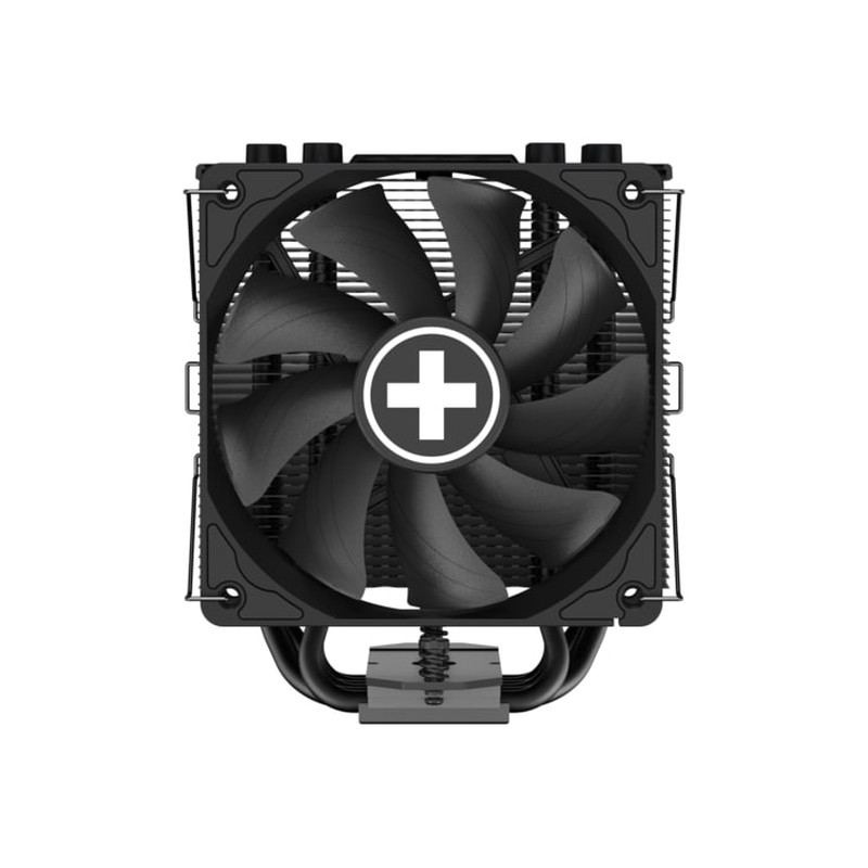 Xilence M906D hladnjak za Intel i AMD procesore, 120mm FDB/PWM ventilator
