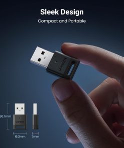 UGREEN Bluetooth 5.3 adapter USB-A