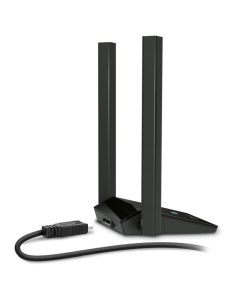 TP-Link AX1800 Archer TX20U Plus bežični Dual-Band USB2.0 adapter 574Mbps/1201Mbps (2.4GHz/5GHz), IEEE 802.11a/b/g/n/ac/ax, WEP, WPA/WPA2/WPA3, WPA-PSK/WPA2-PSK