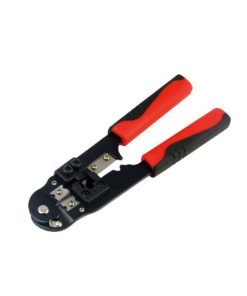 Gembird 3-in-1 modular crimping tool, RJ45