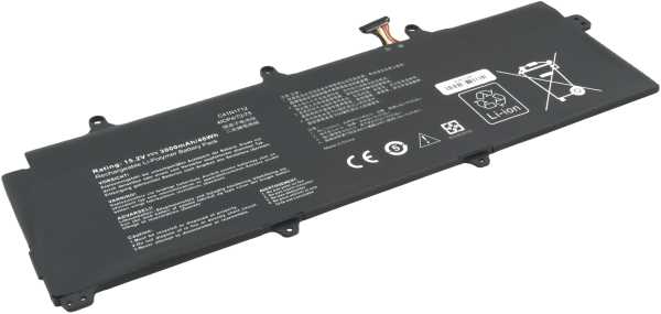 Avacom baterija Asus GX501 15,4V 3255mAh 50Ah