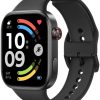 Xiaomi Redmi Watch 6, Obsidian Black