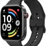 Xiaomi Redmi Watch 6, Obsidian Black