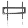 Roline VALUE zidni nosač za TV 60"-120", udaljenost od zida 35mm, nosivost 120kg, crni