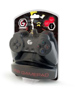 Gembird USB gamepad