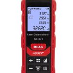 NOYAFA NF-270-70M - Laser Distance Meter