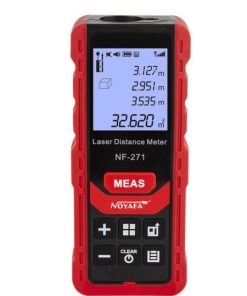 NOYAFA NF-270-70M - Laser Distance Meter