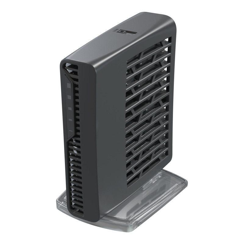 Mikrotik hAP ax2,Wi-Fi 6, C52iG-5HaxD2HaxD-TC, Quad-Core 864MHz CPU, 1GB RAM, 5×Gbit LAN (1×Gbit LAN PoE OUT), 2.4GHz/5GHz 802.11ax, Dual Chain wireless, RouterOS L4, desktop/tower kućište, PSU