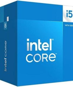 Intel Core i5-14600K Soc 1700 | No Cooler