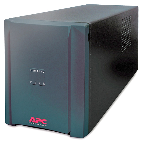 APC Smart UPS XL Ext Battery