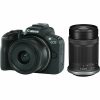 Canon EOS R50 + 1845 + 55-210