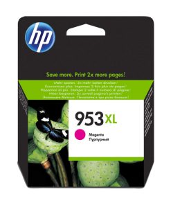 HP tinta F6U17AE (953XL) magenta (1600 stranica)