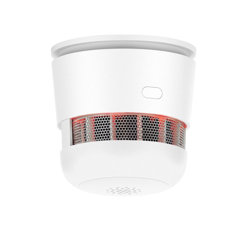 WOOX WiFi Smoke Sensor Alarm