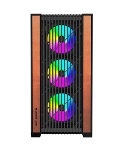 BIT FORCE računalo GAMER ULTRA PC Ryzen 7 9800X3D, 32GB DDR5, 2TB SSD, RTX 5080 16GB, Win 11 Pro
