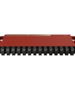 Mikrotik RouterBOARD L009UiGS-RM, 800MHz CPU, 512MB RAM, 8×G-LAN, 1×2.5G SFP, USB, desktop/1U rackmount kućište, PSU, K-79 rackmount kit, RouterOS L5