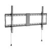 Gembird TV wall mount (fixed), 43”-90” (70 kg)