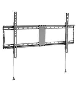 Gembird TV wall mount (fixed), 43”-90” (70 kg)