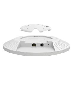 TP-Link Omada AX6000 Ultra Range bežična pristupna točka stropna (AP) WiFi 6 1148Mbps/4804Mbps (2.4GHz/5GHz), IEEE 802.11ax/ac/n/g/b/a, 1×2.5 Gigabit PoE+ Port