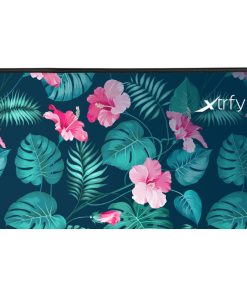 Cherry XTRFY GP1 TROPICAL L igraća podloga za miš, Tropsko izdanje