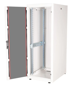 Roline 19" 32U 600×800×1560 Basic podni ormar, sivi