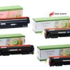 Toner Static Control HP Canon CF410A (410A) BUNDLE