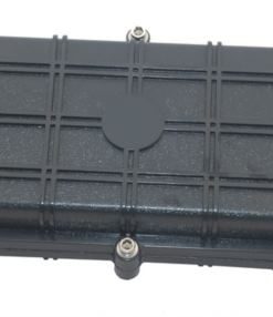 NFO Splice Closure, 4 inputs outputs, 48F Horizontal