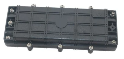 NFO Splice Closure, 4 inputs outputs, 48F Horizontal