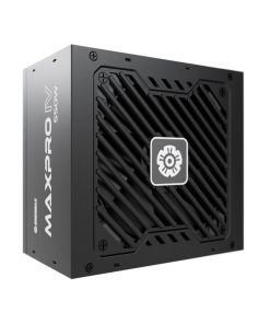 Enermax 550W MaxPro IV, ATX 2.4, 80+, aktivan PFC, 2×PCIe, 3×SATA, 24-pina, 120mm ventilator